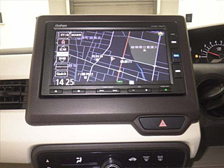 HONDA N BOX 2020