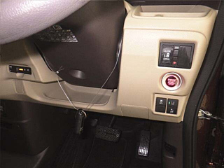 HONDA N BOX 2020