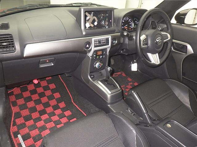 DAIHATSU COPEN 2022