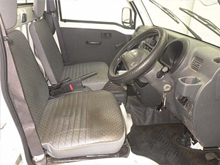 DAIHATSU HIJET TRUCK 2013