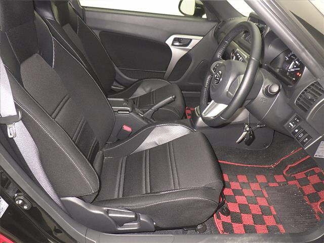 DAIHATSU COPEN 2022