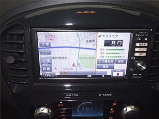 car slider