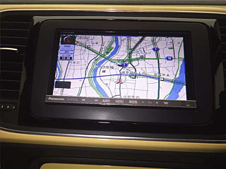 car slider