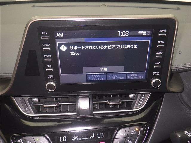 TOYOTA C-HR 2023
