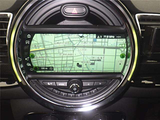 car slider