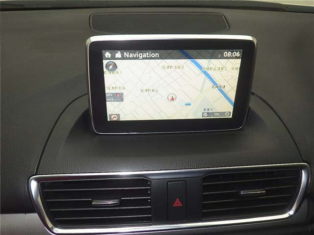 MAZDA AXELA 2016