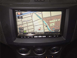 car slider