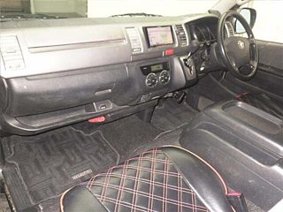 car slider