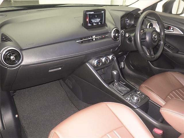 MAZDA CX-3 2019