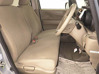 HONDA N BOX 2012
