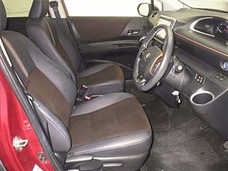 TOYOTA SIENTA 2019