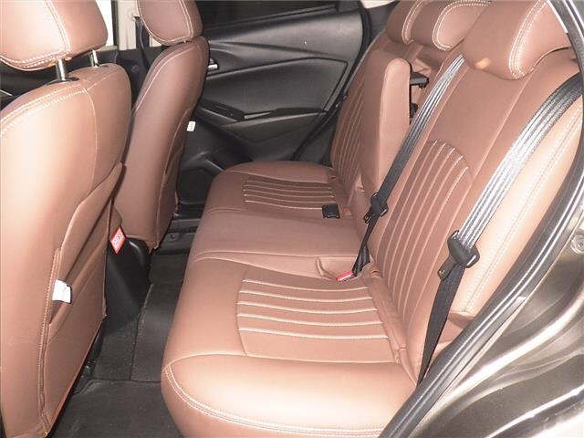 MAZDA CX-3 2019