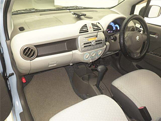 car slider