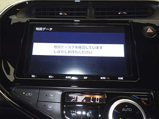 TOYOTA AQUA 2021