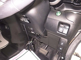 HONDA N BOX 2015