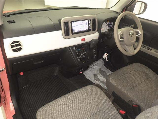 DAIHATSU MIRA TOCOT 2018