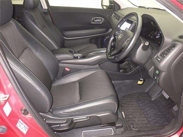 HONDA VEZEL 2020