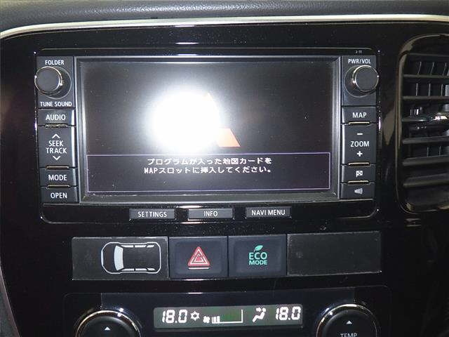 MITSUBISHI OUTLANDER PHEV 2014
