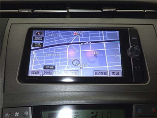 TOYOTA PRIUS 2012