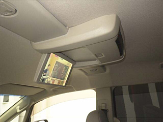 car slider