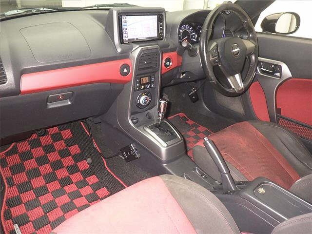 DAIHATSU COPEN 2016