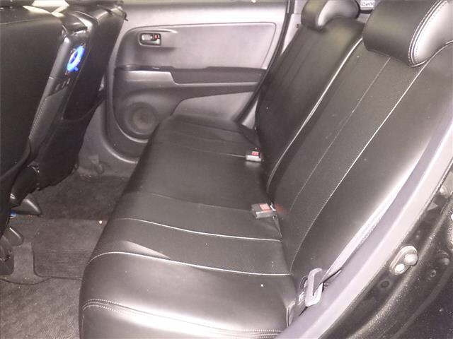 TOYOTA BB 2008