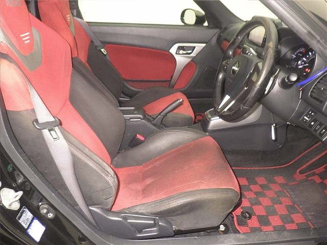 DAIHATSU COPEN 2016