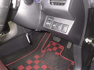 car slider