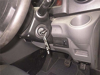 car slider