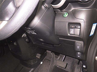 HONDA N BOX 2016