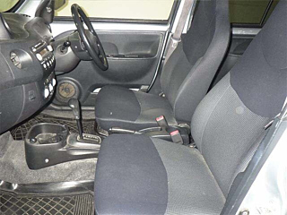 car slider