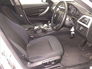 car slider