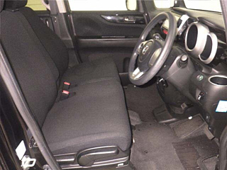 HONDA N BOX 2016