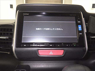 HONDA N BOX 2016