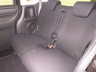HONDA N BOX 2016