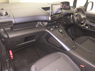 PEUGEOT OTHER 2020