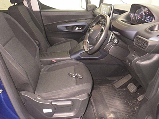 PEUGEOT OTHER 2020