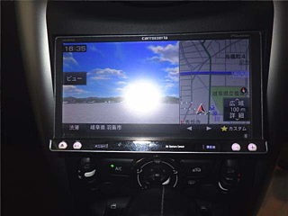 car slider