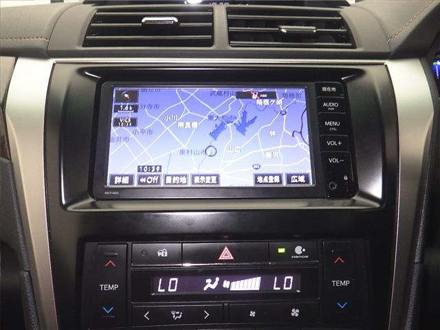 TOYOTA CAMRY 2016