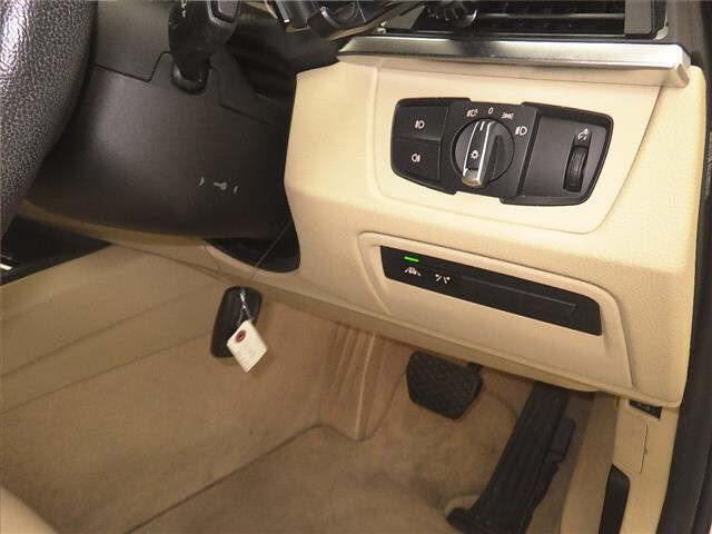 BMW 3 SERIES 2016