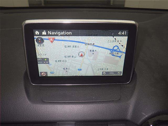 MAZDA DEMIO 2016