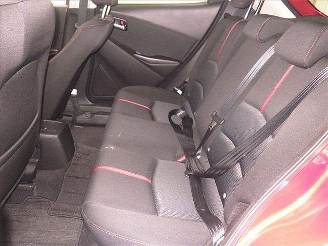 MAZDA DEMIO 2016