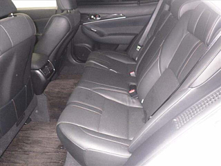 TOYOTA CROWN 2013