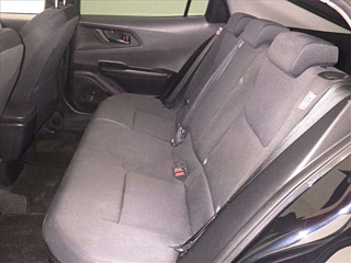 TOYOTA PRIUS 2023