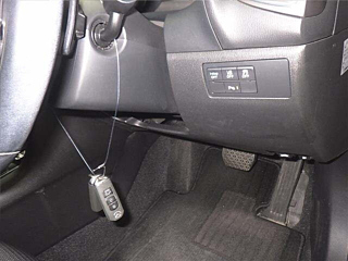 car slider