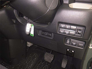 car slider