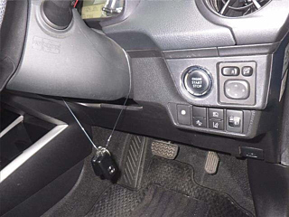 TOYOTA COROLLA FIELDER 2015
