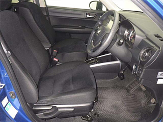 TOYOTA COROLLA FIELDER 2015