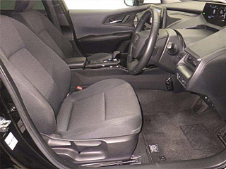TOYOTA PRIUS 2023