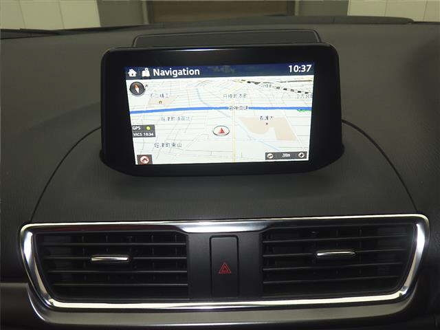 MAZDA AXELA 2016